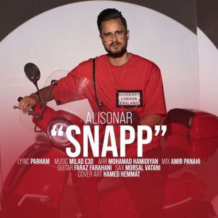 Ali Sonar – Snap